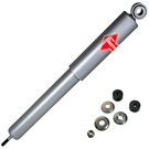 BuyAutoParts 77-74034LB Shock and Strut Set 2