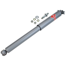 BuyAutoParts 77-62909AX Shock and Strut Set 3