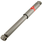 BuyAutoParts 77-62234AX Shock and Strut Set 3