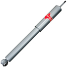 BuyAutoParts 77-61946AX Shock and Strut Set 3