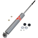 BuyAutoParts 77-62790AX Shock and Strut Set 3