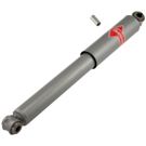 BuyAutoParts 77-63109AX Shock and Strut Set 3
