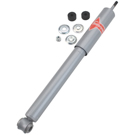 1971 Opel Kadett Shock and Strut Set 2