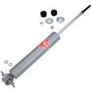 BuyAutoParts 77-62788AX Shock and Strut Set 3