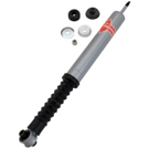 1979 Saab 99 Shock and Strut Set 3
