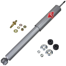 2000 Pontiac Firebird Shock Absorber 1