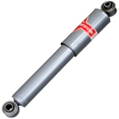 BuyAutoParts 77-62099AX Shock and Strut Set 3