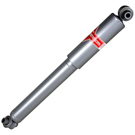 BuyAutoParts 77-60987AU Shock and Strut Set 2