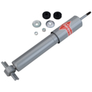BuyAutoParts 77-62101AX Shock and Strut Set 2