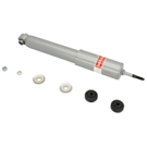 BuyAutoParts 77-62101AX Shock and Strut Set 3