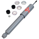 BuyAutoParts 77-62591AX Shock and Strut Set 3