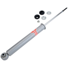 BuyAutoParts 77-61000AU Shock and Strut Set 2