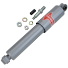 1982 Gmc P3500 Shock Absorber 1