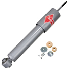 KYB KG6796 Shock Absorber 1