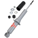 2002 Toyota 4Runner Strut 1
