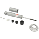 1973 Triumph Spitfire Shock and Strut Set 3