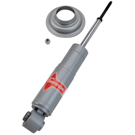 KYB Jaguar Strut KG9309