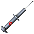 2000 Chevrolet Camaro Strut 1
