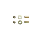 1978 Nissan B210 Suspension Shock Mounting Kit 1