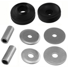 1987 Acura Integra Strut Mount Kit 1