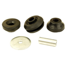 KYB SM5091 Strut Mount Kit 2