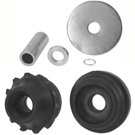 2000 Audi A4 Suspension Shock Mounting Kit 1