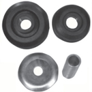 2012 Mitsubishi Eclipse Strut Mount Kit 1