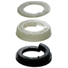 2004 Ford Explorer Coil Spring Insulator 1
