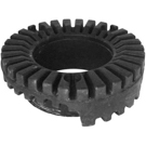 2009 Dodge Challenger Coil Spring Insulator 1