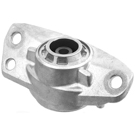 2012 Volkswagen Eos Shock Mount 1