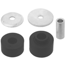 2012 Jeep Compass Strut Mount Kit 1