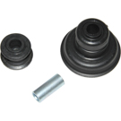 2004 Infiniti FX35 Suspension Shock Mounting Kit 1