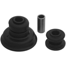 2004 Infiniti FX35 Suspension Shock Mounting Kit 3