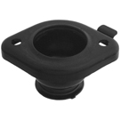 2004 Infiniti FX45 Shock Mount 1