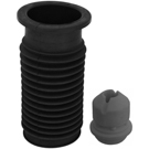 2021 Buick Encore Coil Spring Insulator 1