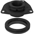 2021 Nissan Leaf Strut Mount Kit 1