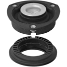 KYB 2016 Audi TTQuattro Strut Mount Kit SM5867