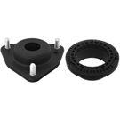 2012 Dodge Journey Strut Mount Kit 1