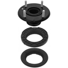 2012 Ford Taurus Strut Mount Kit 1