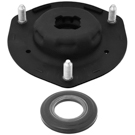 2007 Toyota Solara Strut Mount Kit 1
