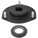 2005 Toyota Avalon Strut Mount Kit 1