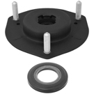 2012 Lexus RX350 Strut Mount Kit 1