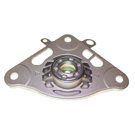 2017 Jeep Compass Shock or Strut Mount 1