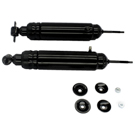 2000 Cadillac Deville Shock Absorber 1
