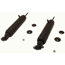 2011 Cadillac DTS Shock Absorber 2