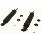 2000 Cadillac Deville Shock Absorber 2