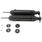 2000 Cadillac Deville Shock Absorber 3