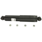 2000 Dodge Grand Caravan Shock Absorber 2