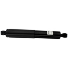 2000 Gmc Yukon Shock Absorber 2