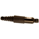 2017 Dodge Grand Caravan Shock Absorber 1